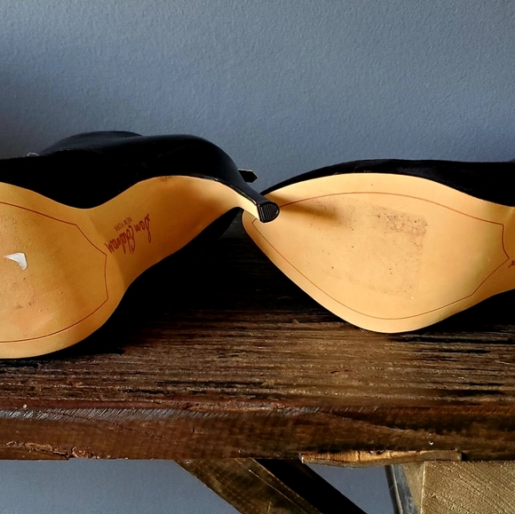 Sam Edelman  Booties - Picture 3 of 4